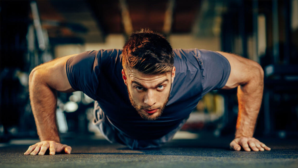 آماده برای پایان دادن به رژیم غذایی خود خرابکاری گناه