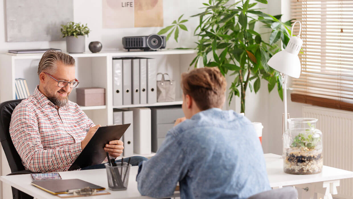 مربیان تنها کسانی هستند که در تونی رابینز آموزش دیده اند