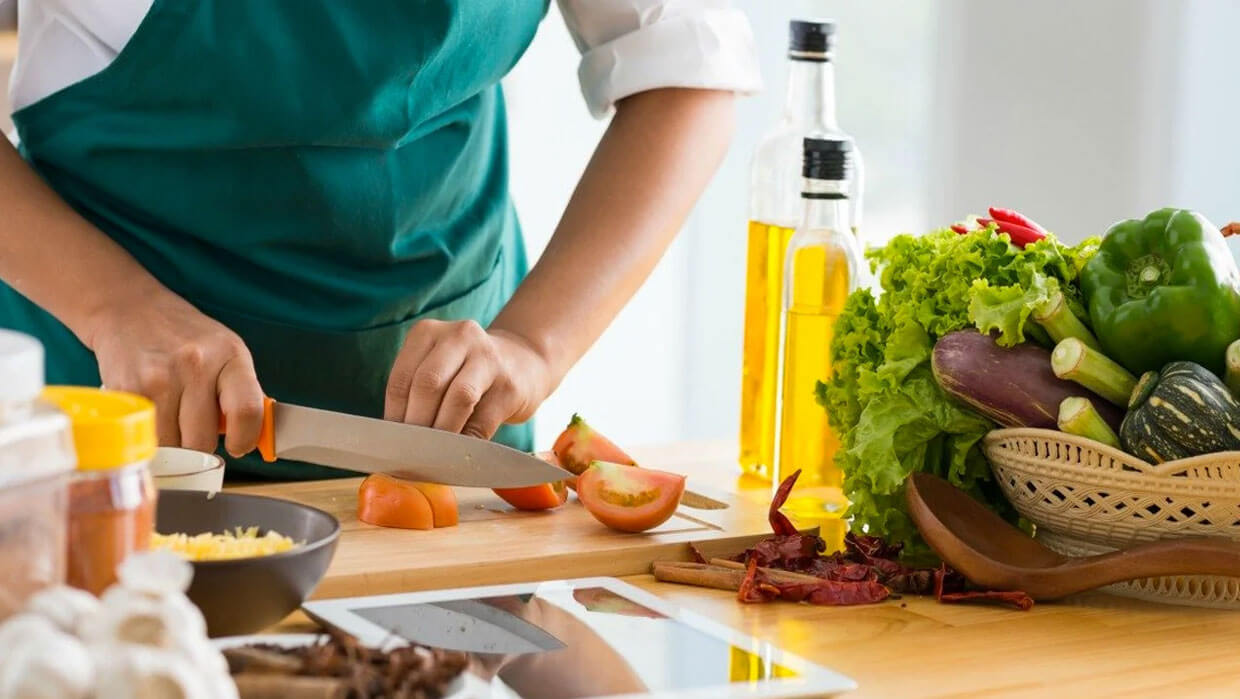 کلاسیک قبل از تشکر برای دادن کاسرول