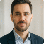 نادر نیک‌فر – مدیرعامل شرکت فناوری